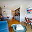 Brera Serviced Apartments Frankfurt West