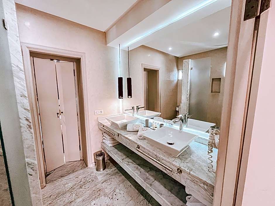 Riad Al Rimal & Spa