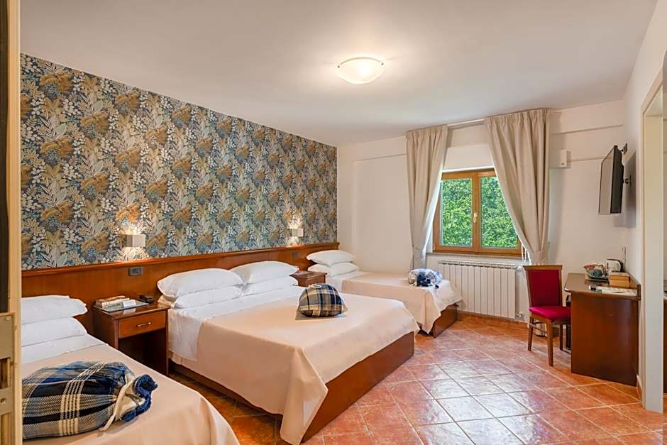 Hotel Rasinus