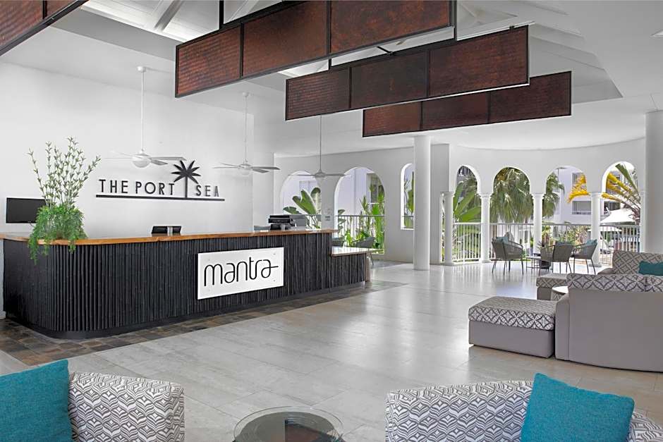 Mantra PortSea Port Douglas