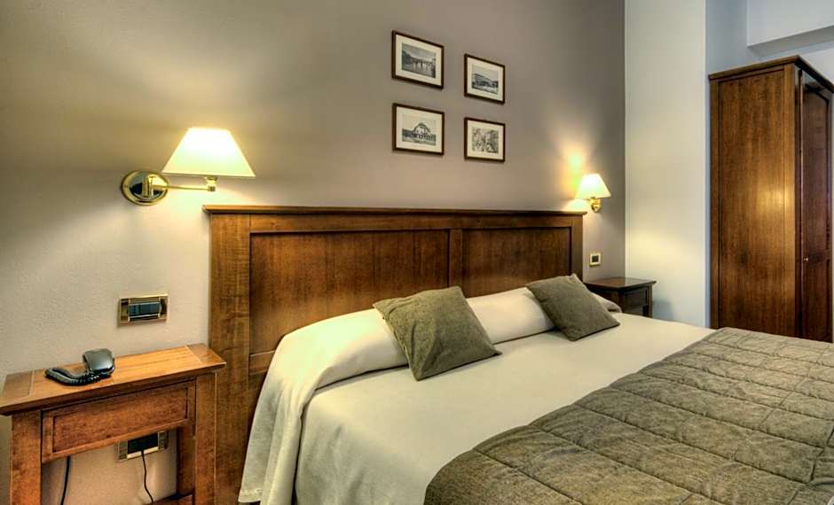 Hotel Belvedere Thiene