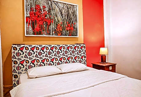 Taman Wisata Kopeng Resort powered by Cocotel