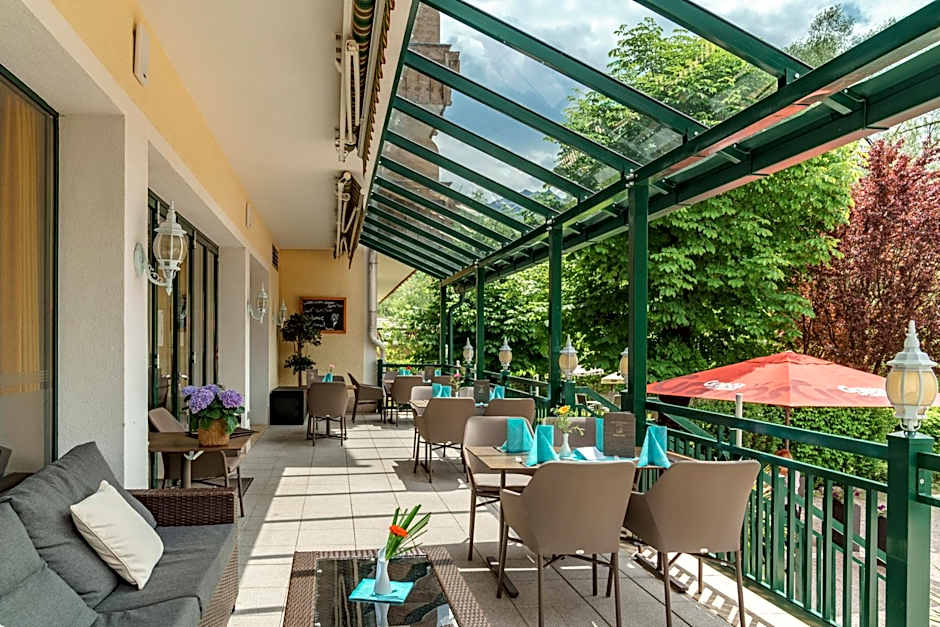 Sport & Familienhotel Bärenwirt
