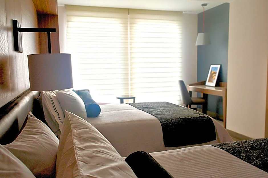 Hotel Real Maestranza