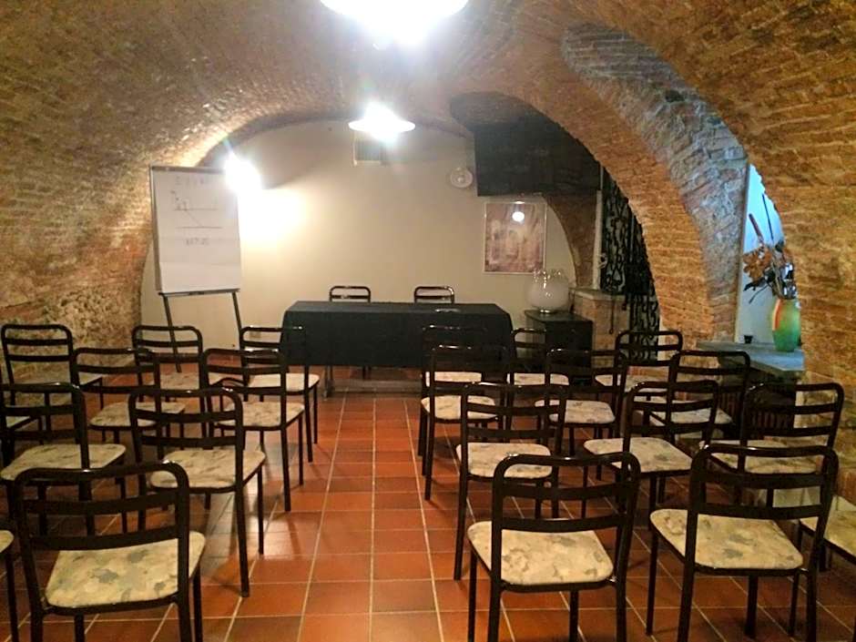 Hotel Rainero