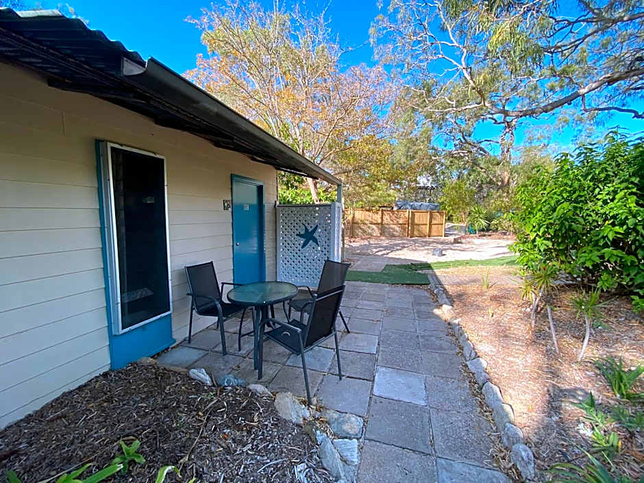 Great Keppel Island Holiday Village