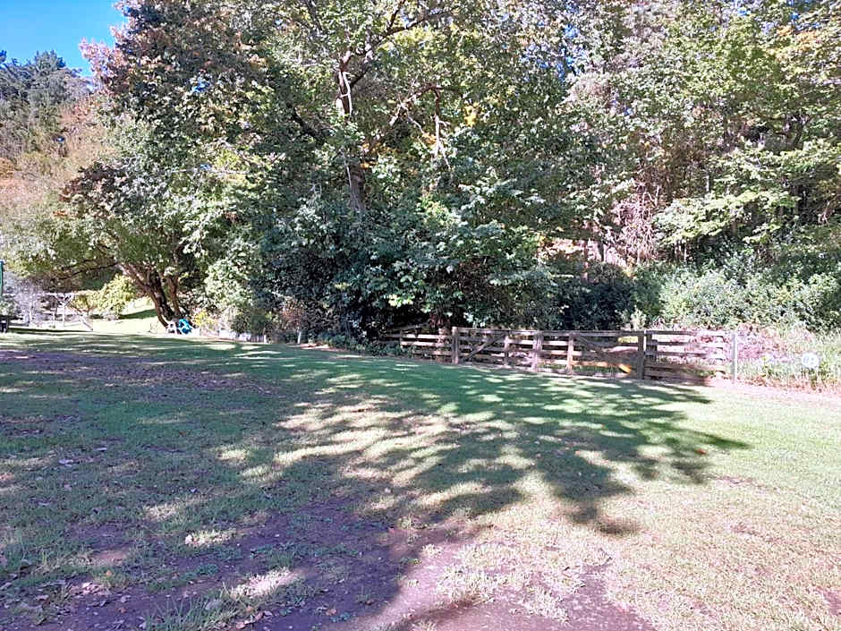 Dickson Holiday Park