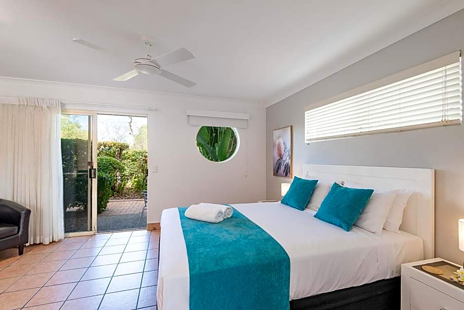 Anchor Motel Noosa