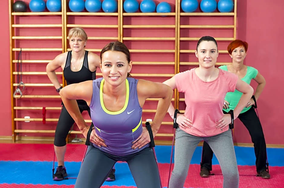 Uzdrowisko Cieplice - Jelenia Góra - Pawilon Edward