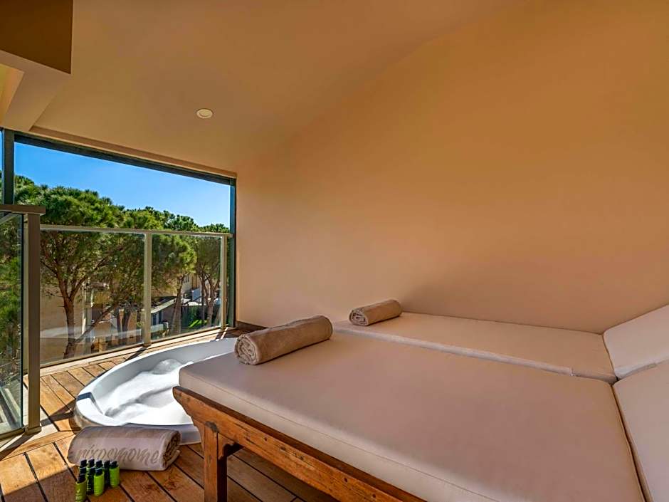 Rixos Park Belek - The Land Of Legends Access