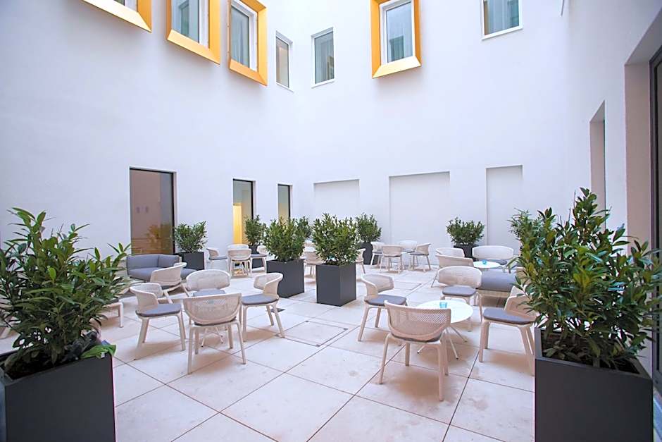 Motel One Wien-Staatsoper