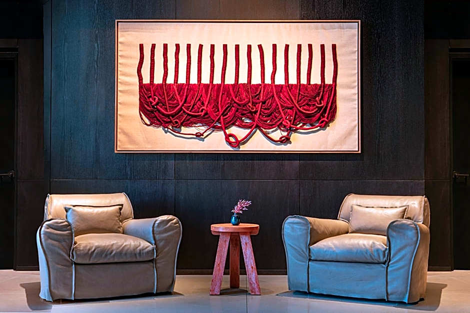 AC Hotel by Marriott Downtown Los Angeles