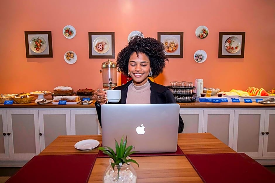 Dan Inn São José do Rio Preto