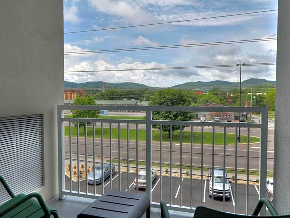 Holiday Inn & Suites Pigeon Forge Convention Center By IHG