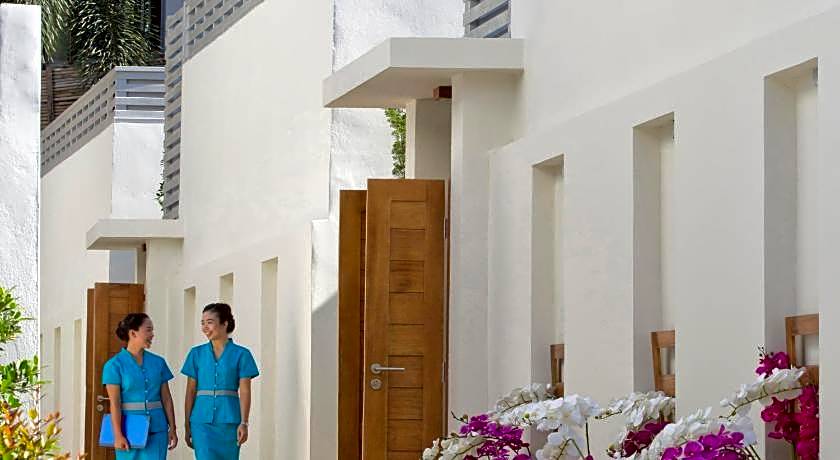 Samui Blue Orchid - Adult Only