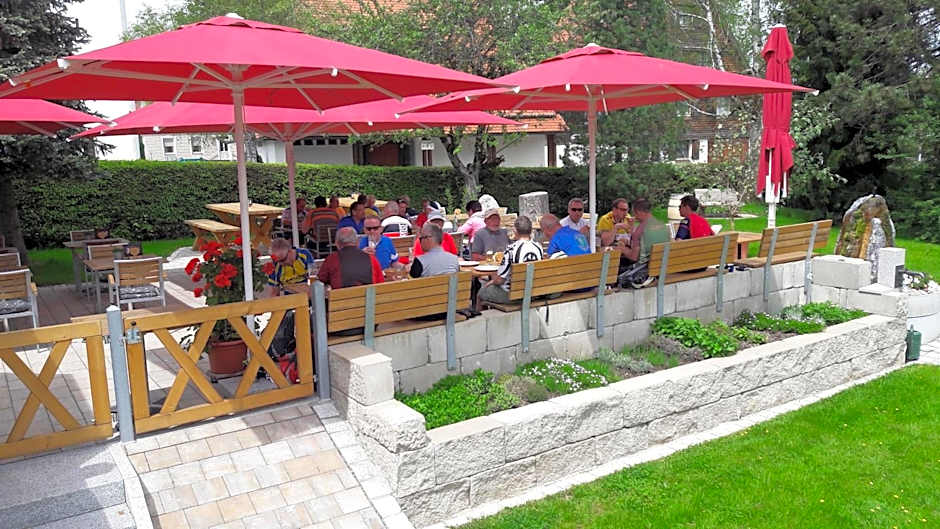 Hotel Natur-Landhaus Krone