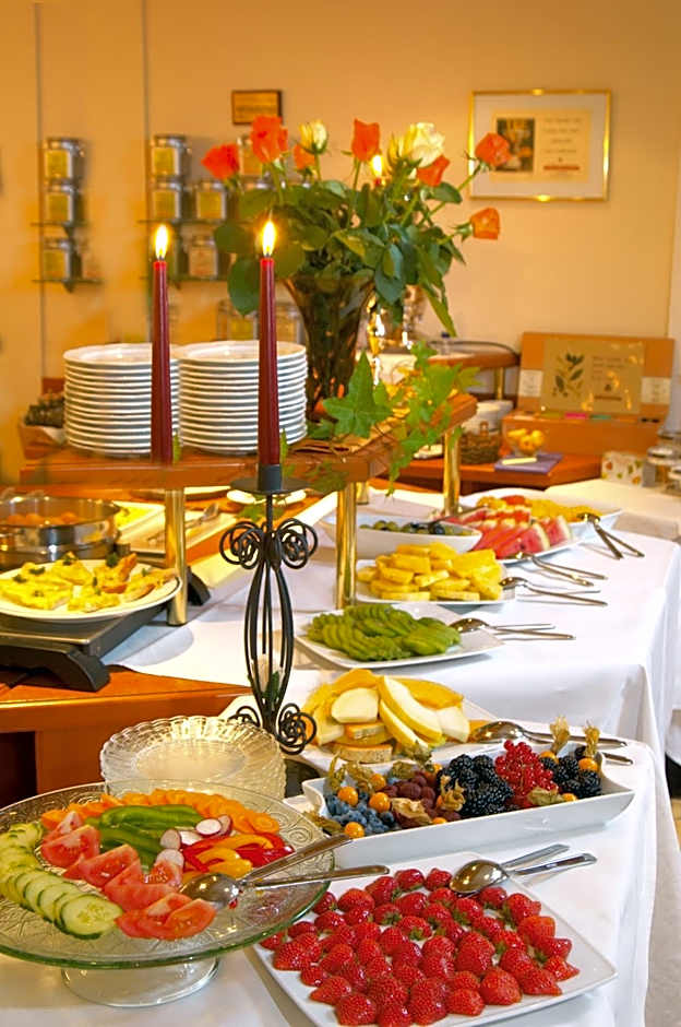 Wohlfühl & Genusshotel Felsenhof