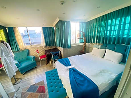 Şirinyer Elit Residance Apart Hotel