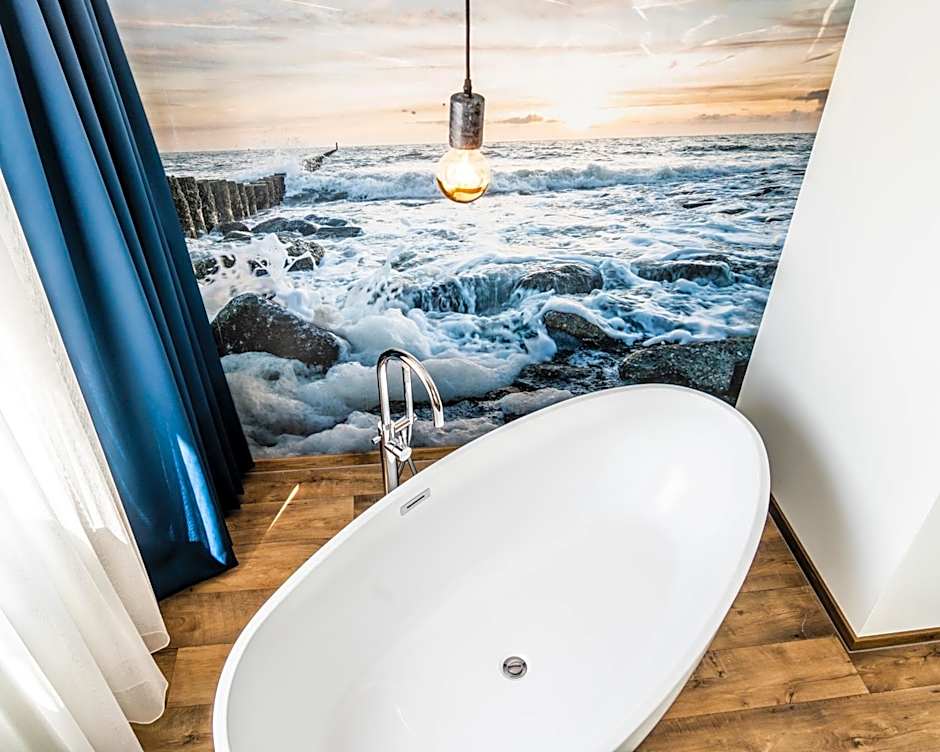 Boutique Hotel Charley's