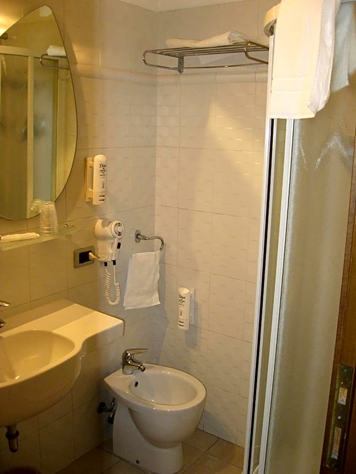 Hotel Centrale