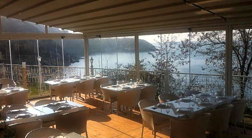 BABIZER KONAKLAMA & RESTORAN