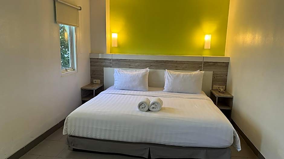Izi Hotel