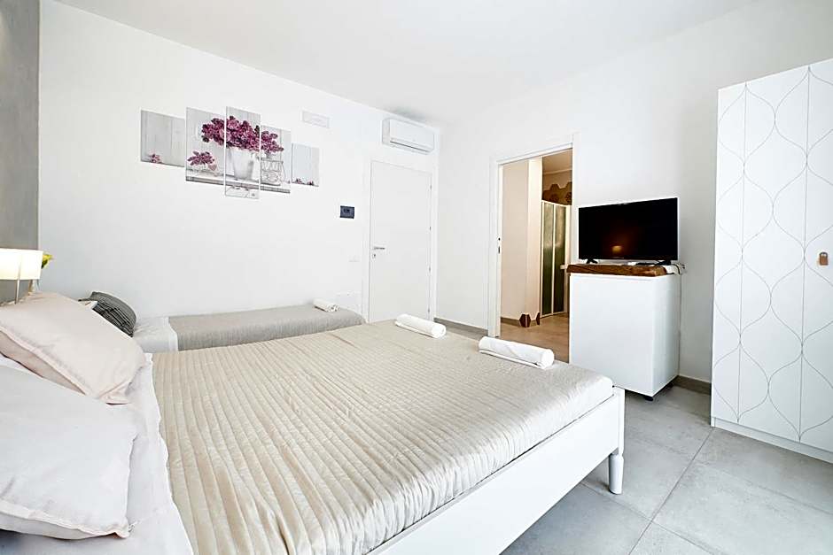 Villapiana Country House