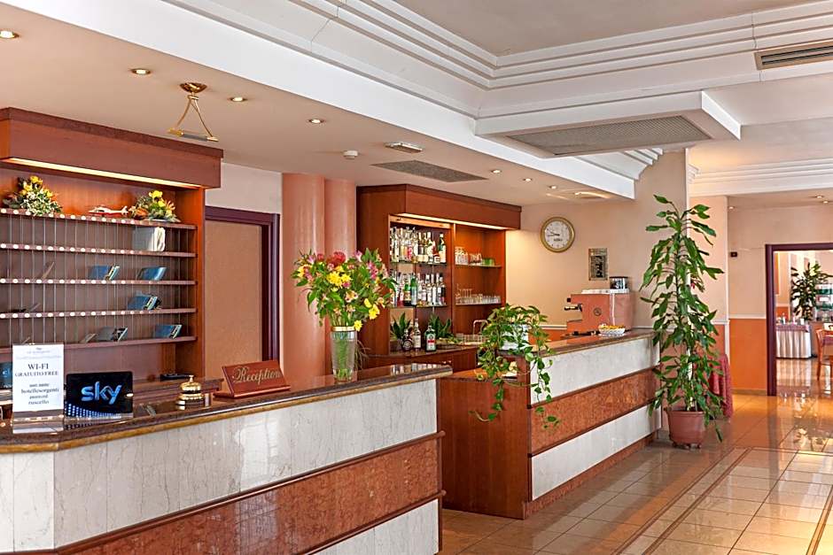 Hotel Le Sorgenti