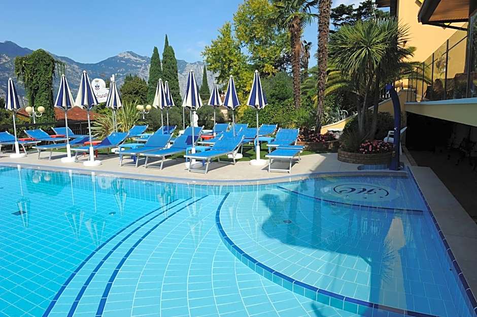 Hotel Cristallo