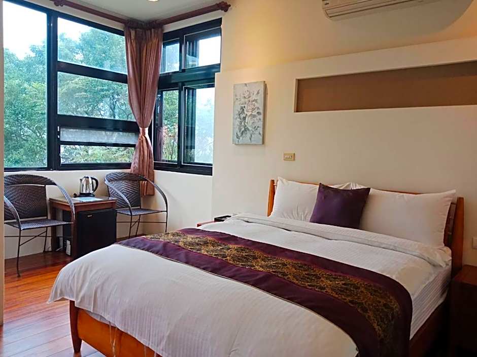 Jimei Homestay