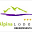 Alpina Lodge Hotel Oberwiesenthal