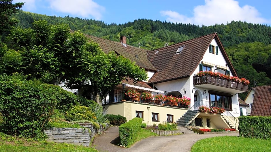 Landgasthof Grüner Baum