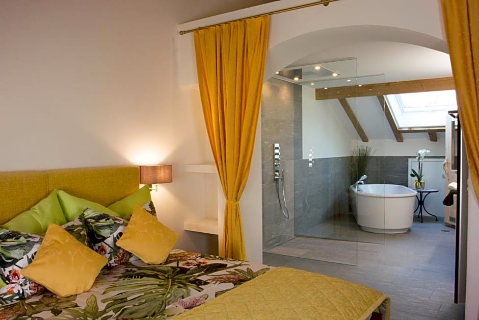 Hotel & Restaurant Hasenstrick