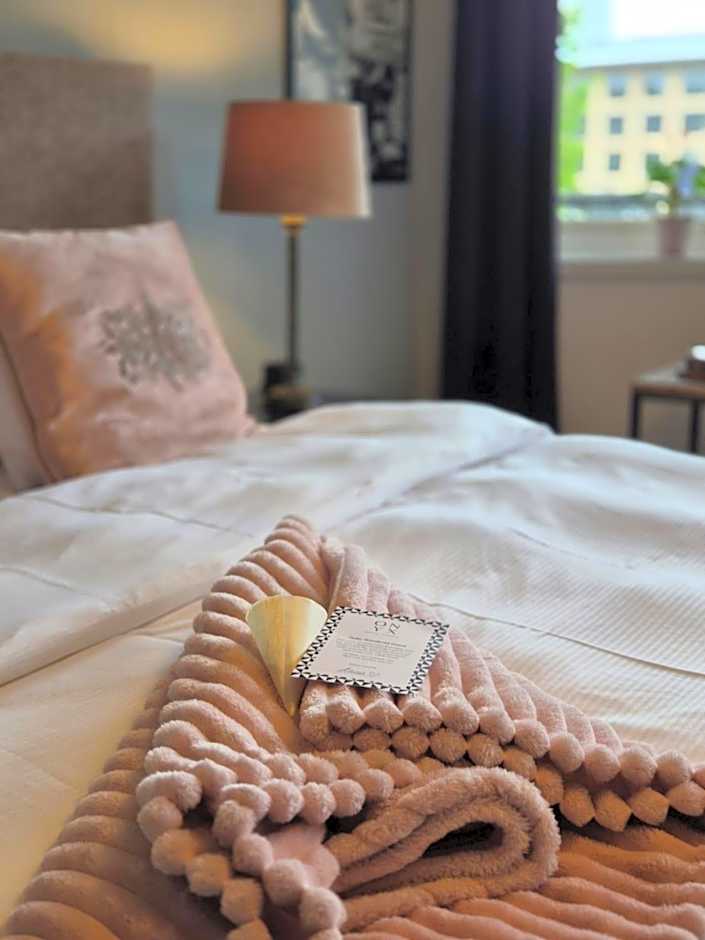 Hotell Onyxen
