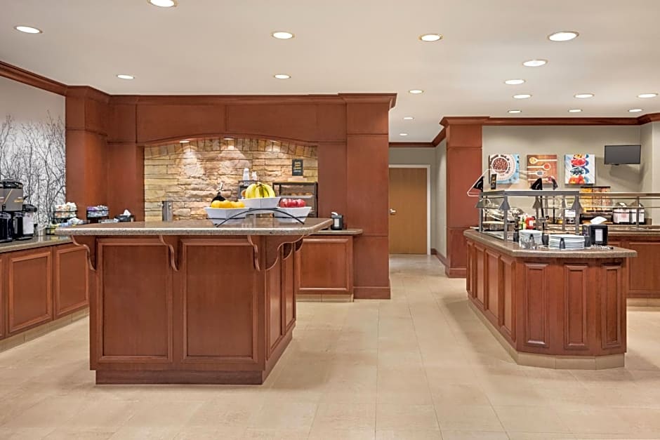 Staybridge Suites Oklahoma City-Quail Springs, an IHG Hotel
