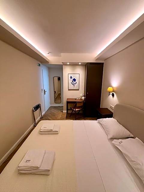 Hotel Maroussi