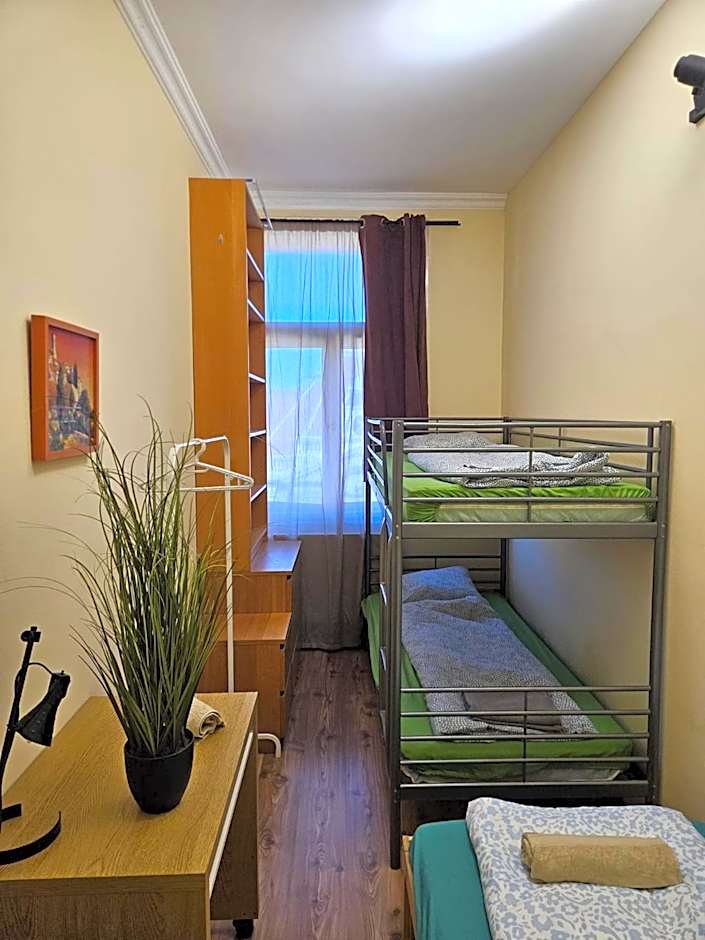 Downtown Rooms Wesselenyi