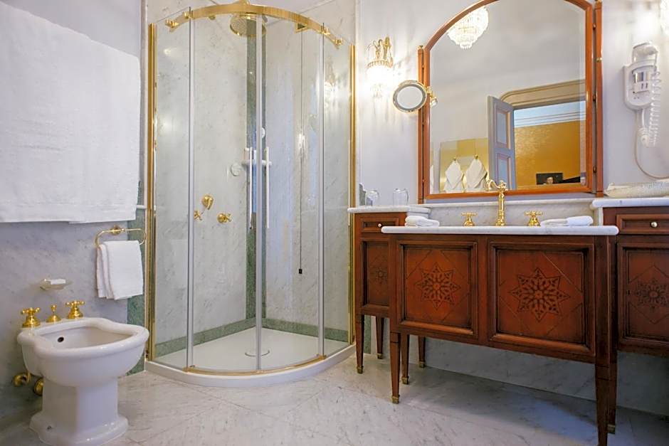 Relais & Chateaux Villa Crespi