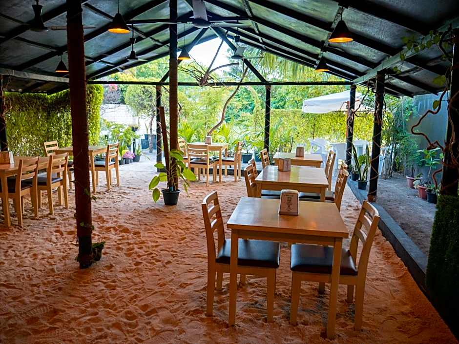 Turtle Maldives - Your Gateway to the Beach & Marine Adventures Await!