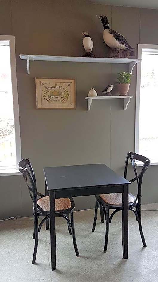 Harbour Inn - Guesthouse