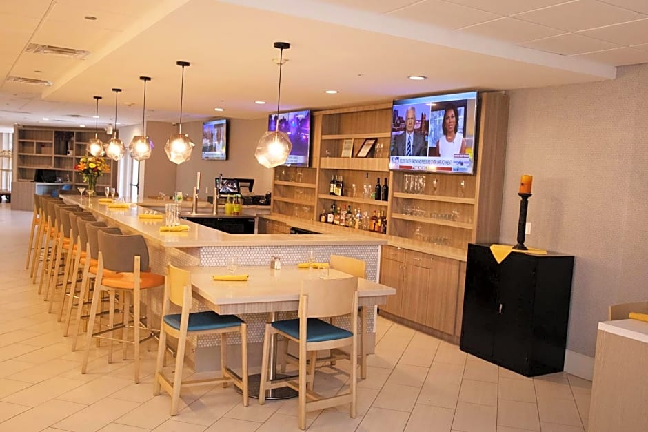 Wyndham Houston Hobby Airport
