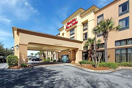 Hampton Inn By Hilton & Suites Navarre