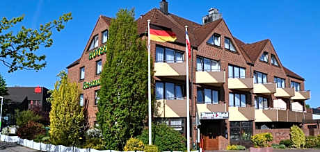 Ruser's Hotel