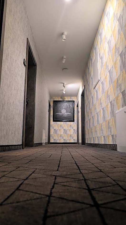 Aparthotel PARADISE Dziwnówek