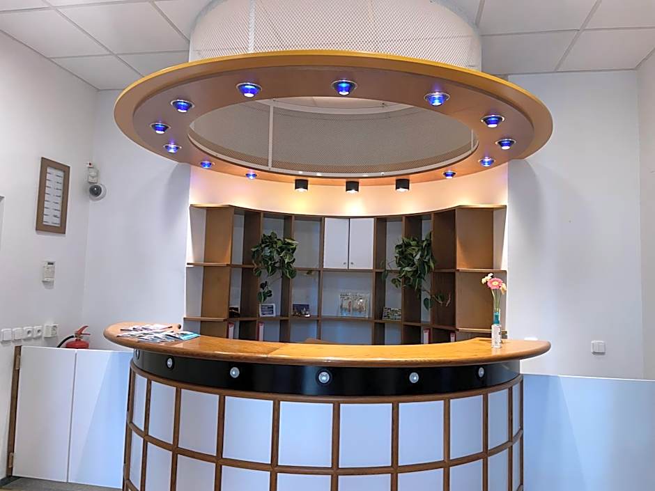 Hotel Laguna & restaurant