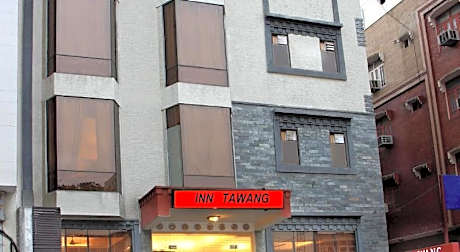 Hotel Inn Tawang
