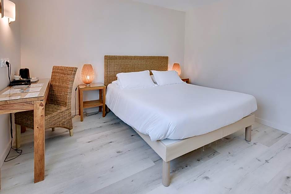 Kyriad Perpignan Sud