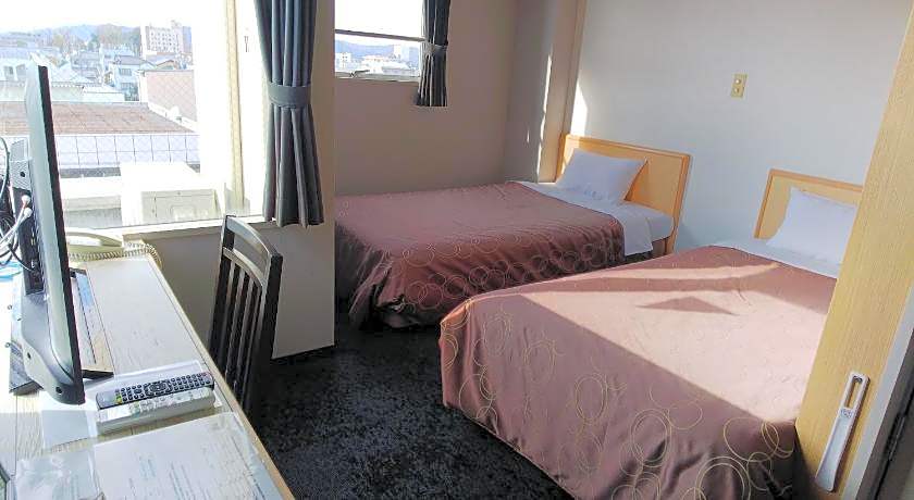 Hotel Select Inn Sano Ekimae