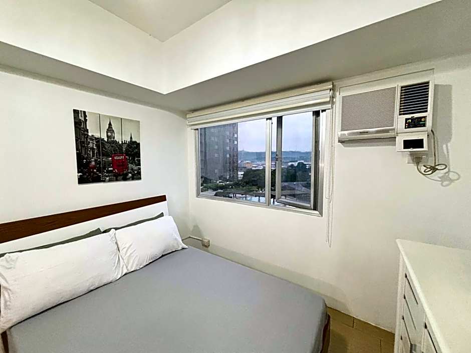 Heart of CDO Comfy Haven