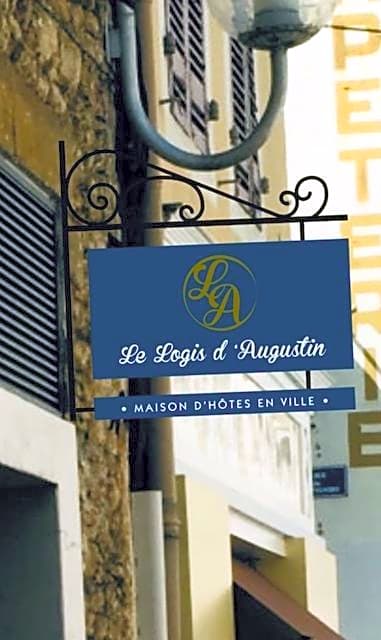 Le Logis d'Augustin